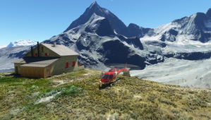 Schönbielhütte - Zermatt thumbnail 1