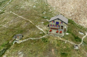 Schönbielhütte - Zermatt thumbnail 2