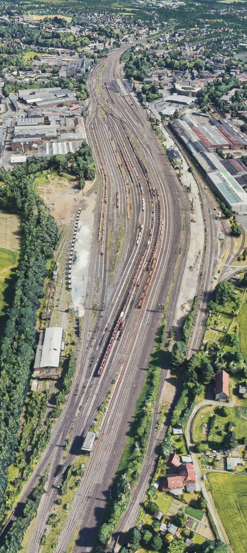 Schwerte - Germany