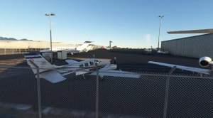 Scottsdale Airport - KSDL, Arizona thumbnail 3