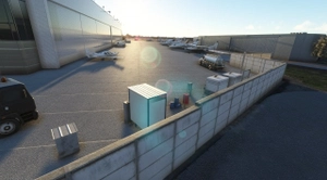 Scottsdale Airport - KSDL, Arizona thumbnail 5