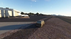 Scottsdale Airport - KSDL, Arizona thumbnail 7