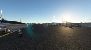 Scottsdale Airport - KSDL, Arizona thumbnail 4