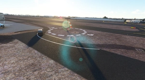 Scottsdale Airport - KSDL, Arizona thumbnail 6