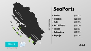 SeaPorts Croatia thumbnail 4