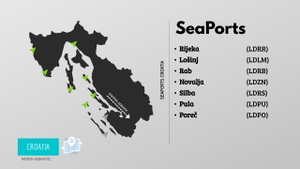 SeaPorts Croatia thumbnail 3