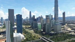 Shenzhen Scenery Pack thumbnail 8
