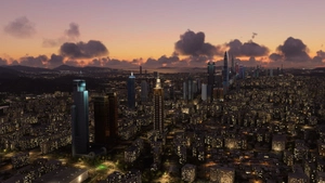Shenzhen Scenery Pack thumbnail 11