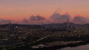 Shenzhen Scenery Pack thumbnail 3