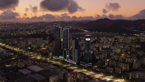Shenzhen Scenery Pack thumbnail 12