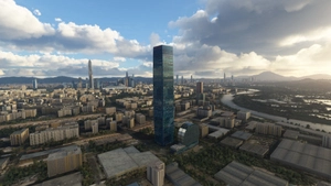 Shenzhen Scenery Pack thumbnail 10
