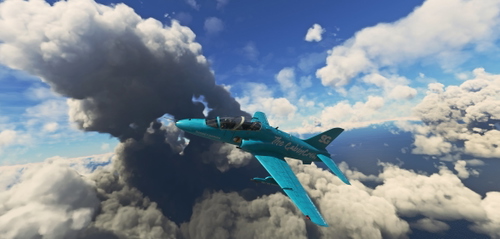 Shoney Gaming Hawk T1/A Trainer