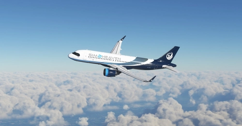 SIM2HEAVEN A320 Neo