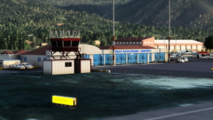 SimportTeam - Tokat Airport |LTAW| , Turkey thumbnail 1