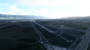 SimportTeam - Tokat Airport |LTAW| , Turkey thumbnail 9