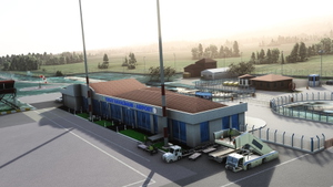 SimportTeam - Tokat Airport |LTAW| , Turkey thumbnail 11