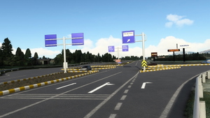SimportTeam - Tokat Airport |LTAW| , Turkey thumbnail 16