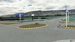 SimportTeam - Tokat Airport |LTAW| , Turkey thumbnail 15