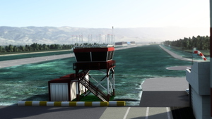 SimportTeam - Tokat Airport |LTAW| , Turkey thumbnail 12