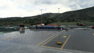 SimportTeam - Tokat Airport |LTAW| , Turkey thumbnail 4