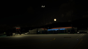 SimportTeam - Tokat Airport |LTAW| , Turkey thumbnail 7