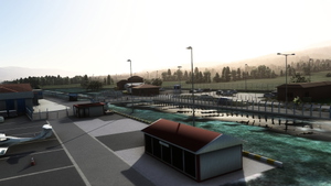 SimportTeam - Tokat Airport |LTAW| , Turkey thumbnail 13