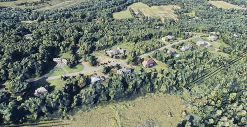 Simsbury - (east II) - CT - USA