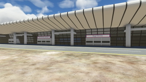 Sindhudurg Airport (VOSR) thumbnail 2