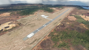 Sindhudurg Airport (VOSR) thumbnail 3