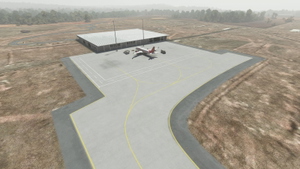 Sindhudurg Airport (VOSR) thumbnail 1