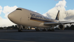 Singapore Airlines Cargo [no mirror] thumbnail 2