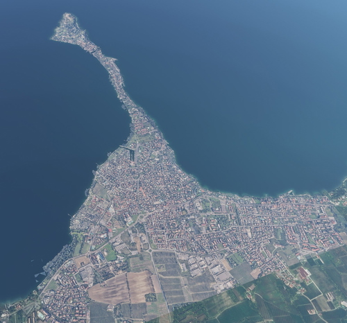 Sirmione - Italy