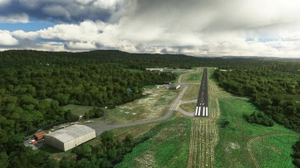 Sky Acres Airport - 44N thumbnail 2
