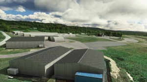 Sky Acres Airport - 44N thumbnail 4