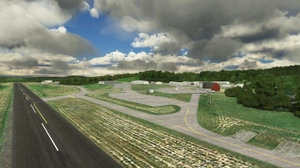 Sky Acres Airport - 44N thumbnail 3