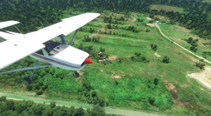 SLTR - Jorge Henrich Arauz Airport - Beni, Bolivia thumbnail 7