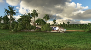 SLTR - Jorge Henrich Arauz Airport - Beni, Bolivia thumbnail 5