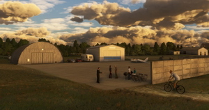 Small Airfields Hungary thumbnail 8