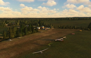 Small Airfields Hungary thumbnail 5