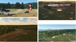 Small Airfields Hungary thumbnail 1