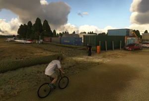 Small Airfields Hungary thumbnail 7