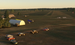 Small Airfields Hungary thumbnail 2