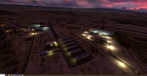 Southwest Wyoming Regional Airport (KRKS) thumbnail 4