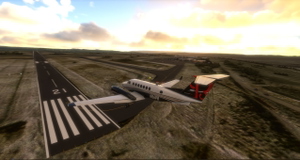 Southwest Wyoming Regional Airport (KRKS) thumbnail 2