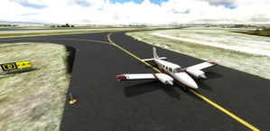 Southwest Wyoming Regional Airport (KRKS) thumbnail 5