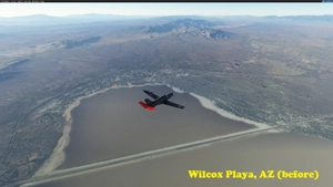 Southwestern U.S. Salt Lakes Fix thumbnail 7
