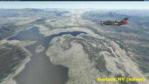 Southwestern U.S. Salt Lakes Fix thumbnail 5
