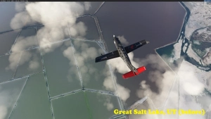 Southwestern U.S. Salt Lakes Fix thumbnail 19