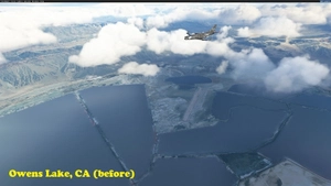 Southwestern U.S. Salt Lakes Fix thumbnail 17