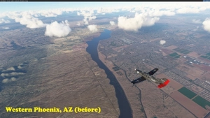Southwestern U.S. Salt Lakes Fix thumbnail 9